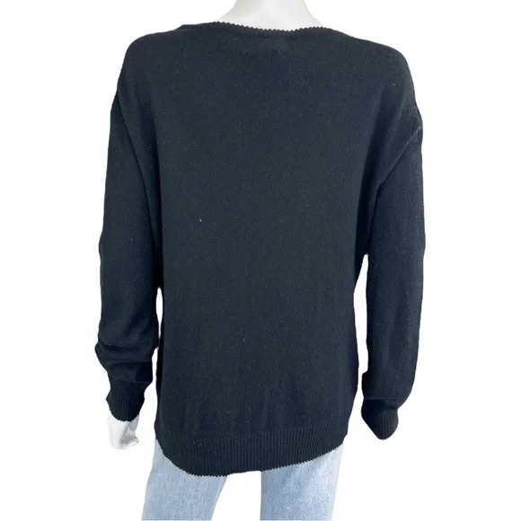 Wildfox Love Potion No. 9 Sweater Size M - Picture 3 of 7